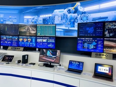 中興云電腦 以5G全連接之力，重塑動畫設計新場景