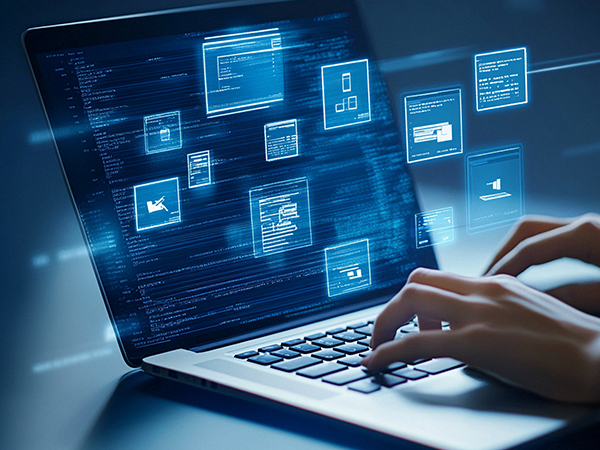 格修科技 專業軟件測試與網絡安全服務，構筑企業應用軟件的堅固防線